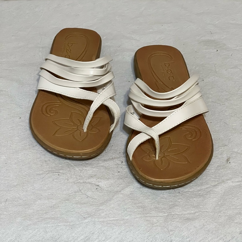 BOC Alisha Sandal 8
